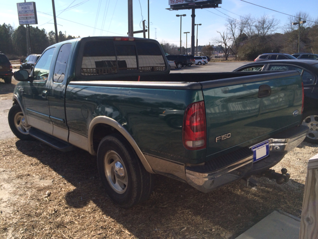 Ford F-150 2000 photo 3