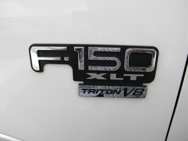 Ford F-150 XL XLT Edge Plus Trem Pickup Truck