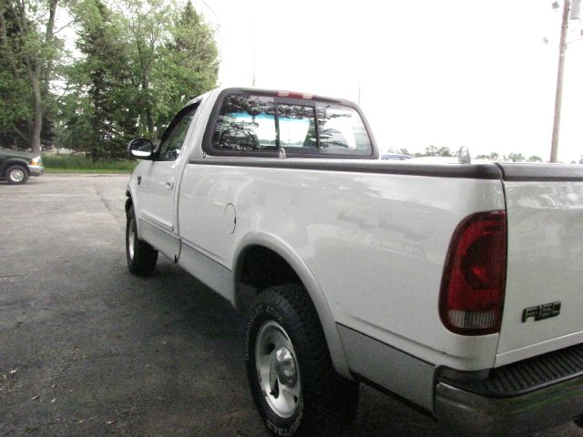 Ford F-150 2000 photo 4