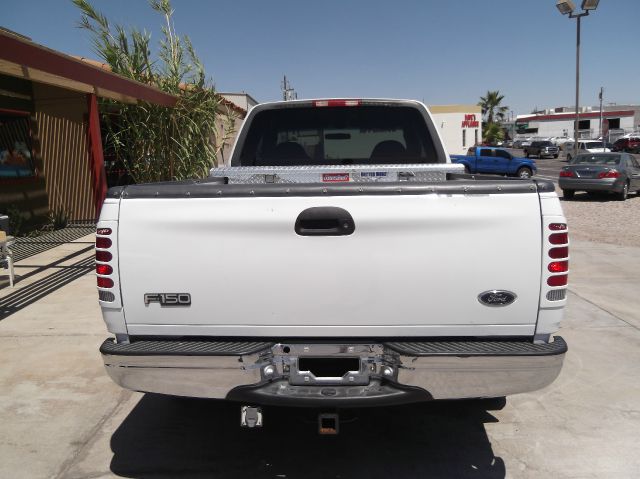 Ford F-150 2000 photo 10