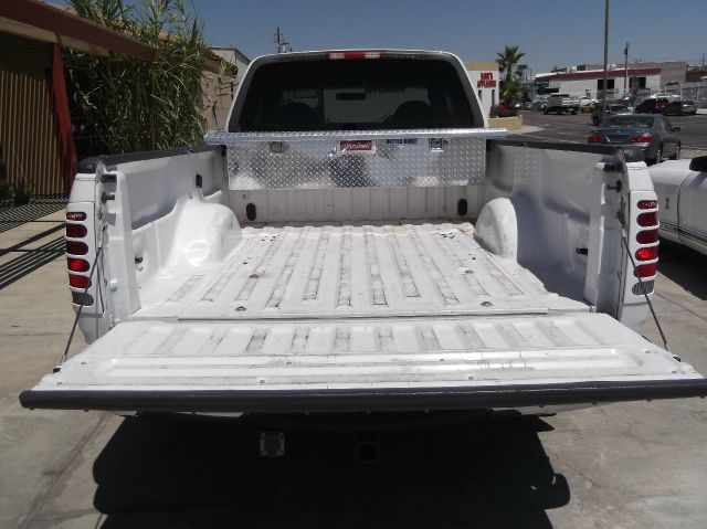 Ford F-150 2000 photo 11