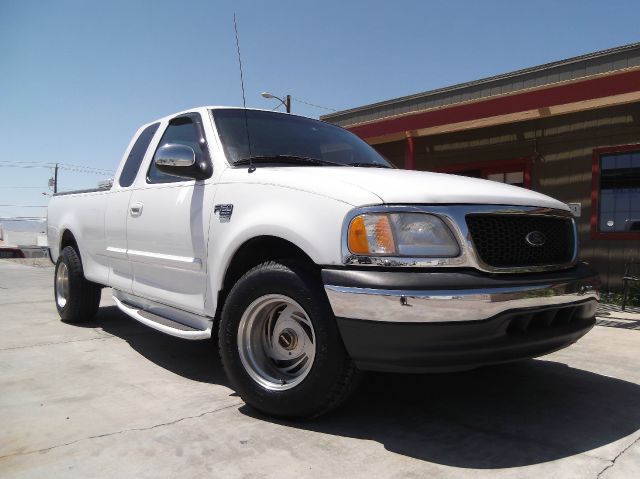 Ford F-150 2000 photo 12