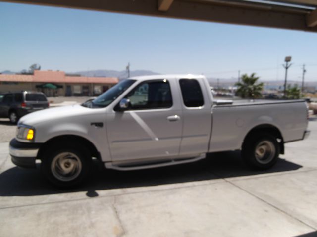 Ford F-150 2000 photo 13