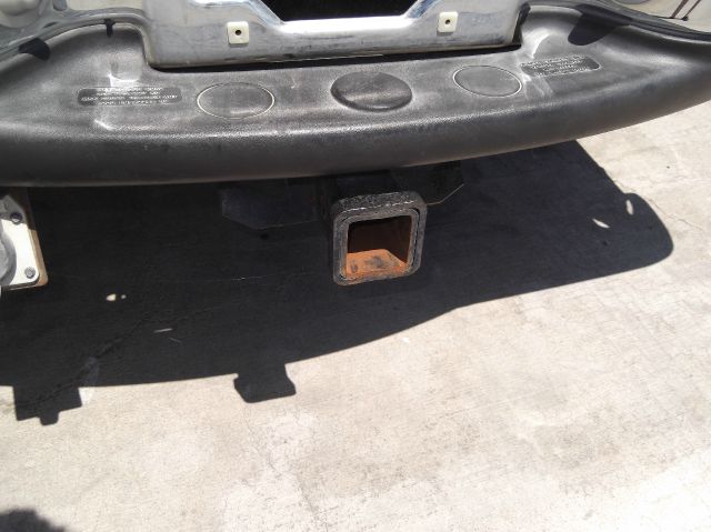 Ford F-150 2000 photo 14