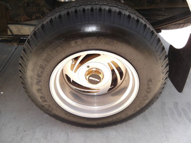 Ford F-150 2000 photo 15