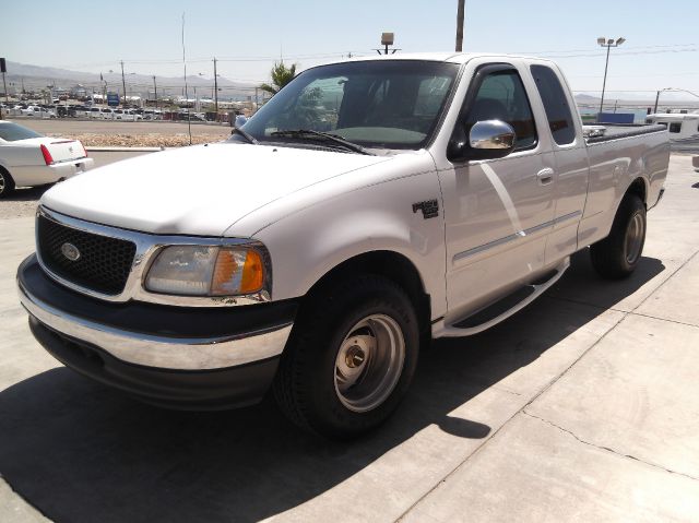 Ford F-150 2000 photo 17