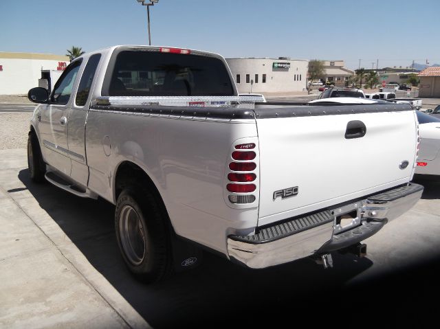 Ford F-150 2000 photo 18