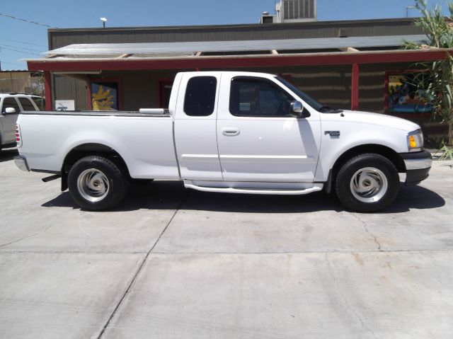 Ford F-150 2000 photo 19
