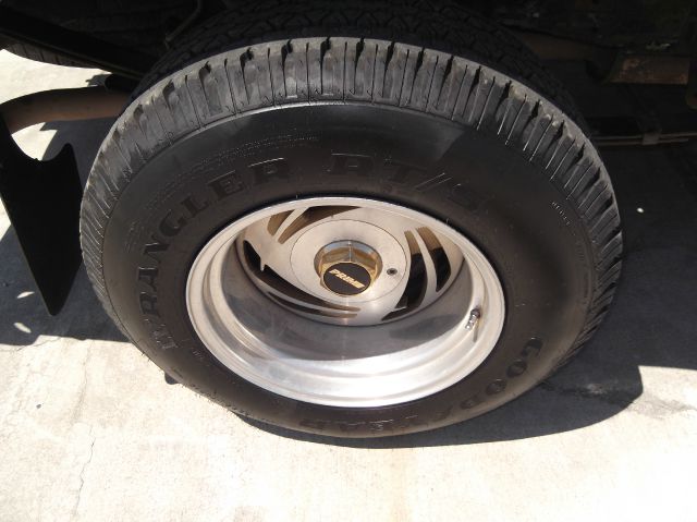 Ford F-150 2000 photo 4