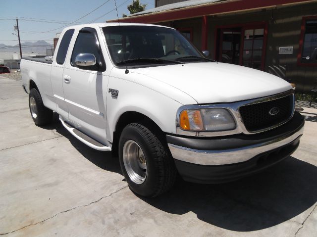 Ford F-150 2000 photo 5