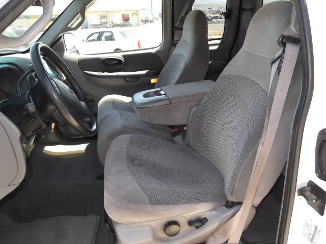 Ford F-150 2000 photo 6