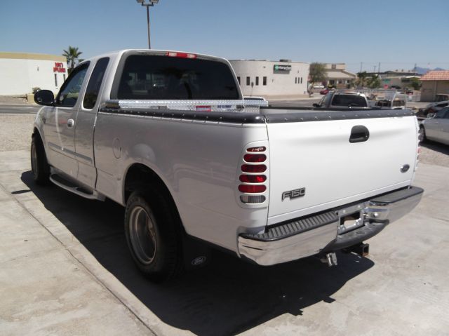Ford F-150 2000 photo 9