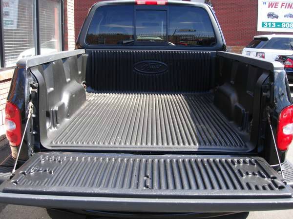 Ford F-150 2000 photo 2