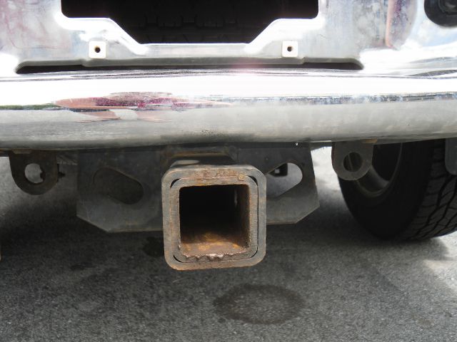 Ford F-150 2001 photo 3