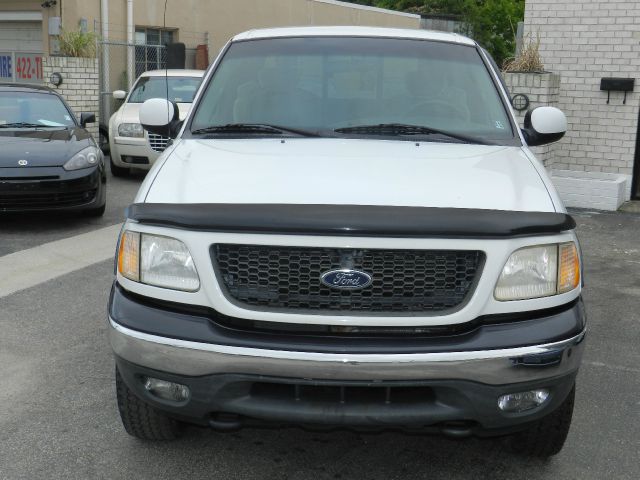 Ford F-150 2001 photo 3