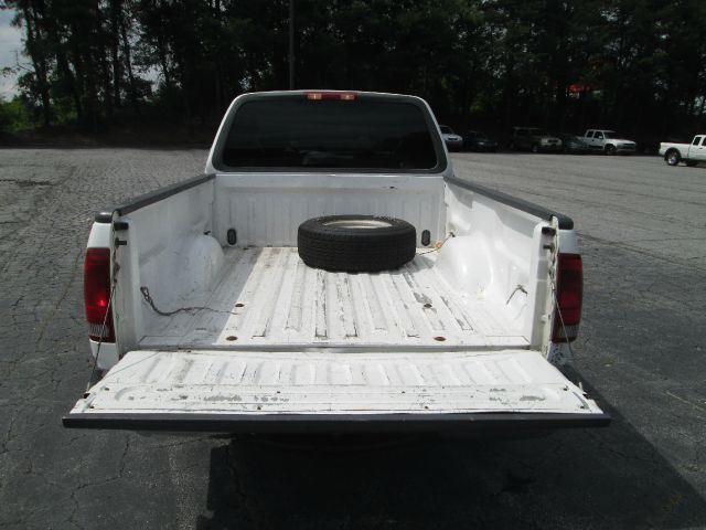 Ford F-150 2001 photo 11
