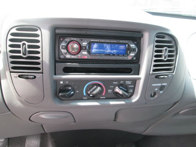 Ford F-150 2001 photo 5