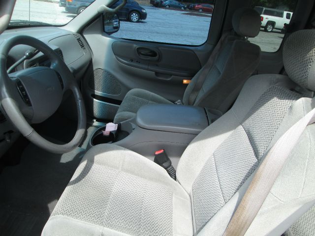 Ford F-150 2001 photo 6