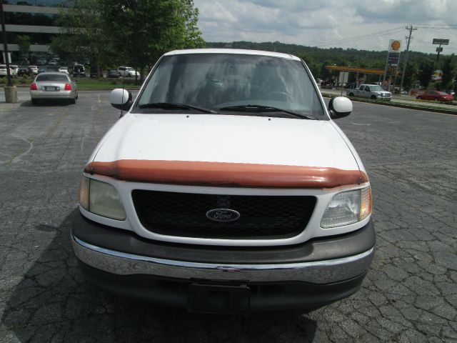 Ford F-150 2001 photo 9