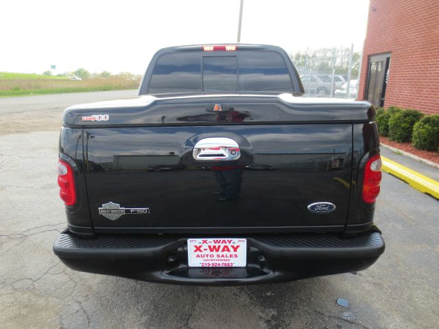 Ford F-150 2001 photo 4