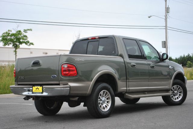 Ford F-150 2001 photo 2