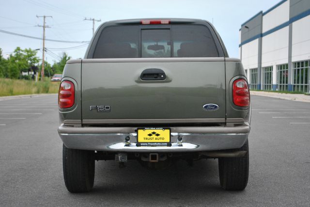 Ford F-150 2001 photo 3