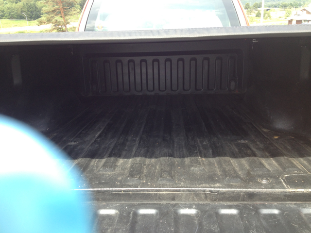 Ford F-150 2001 photo 1