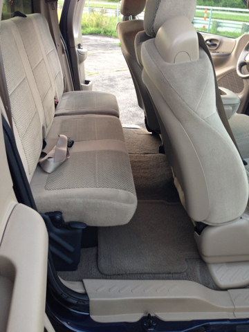 Ford F-150 2001 photo 3