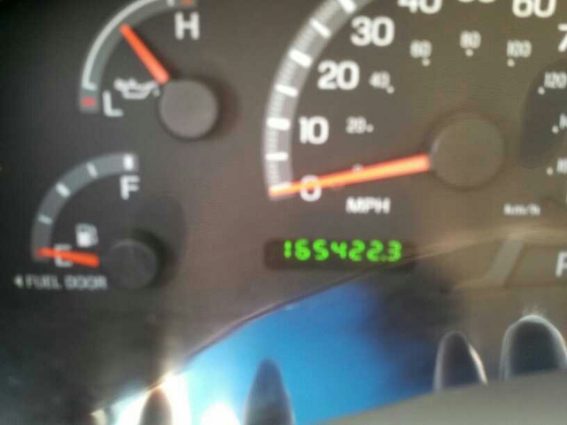 Ford F-150 2002 photo 2