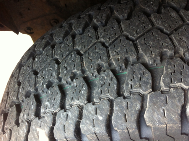 Ford F-150 LT Crew Cab Pickup Truck