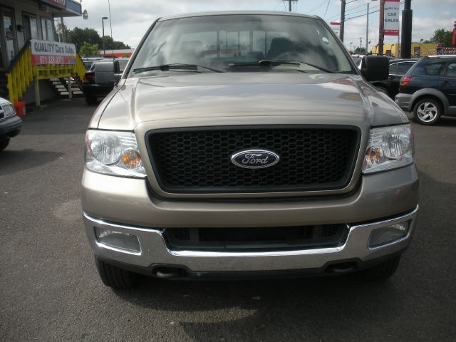 Ford F-150 2002 photo 0