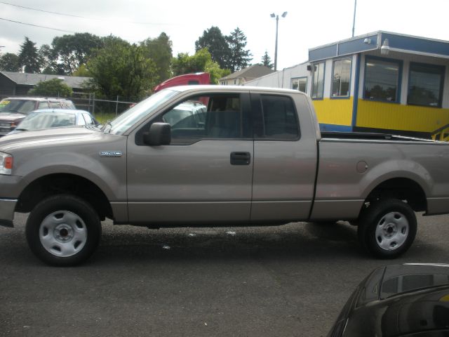 Ford F-150 2002 photo 4