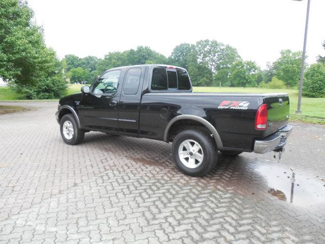 Ford F-150 2002 photo 12