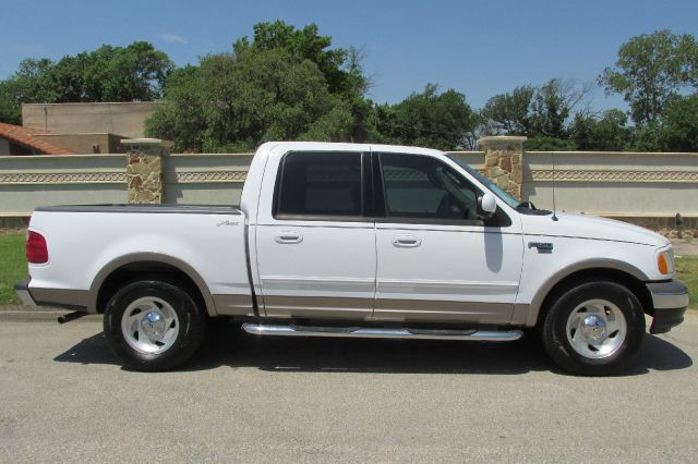 Ford F-150 Sport 4WD Pickup Truck