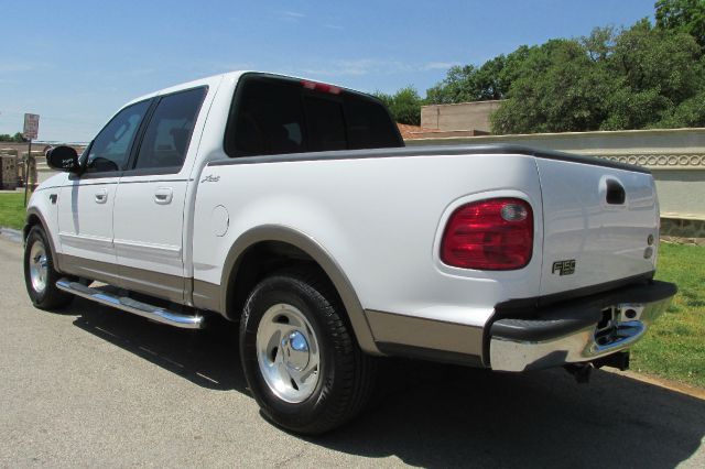 Ford F-150 2003 photo 2