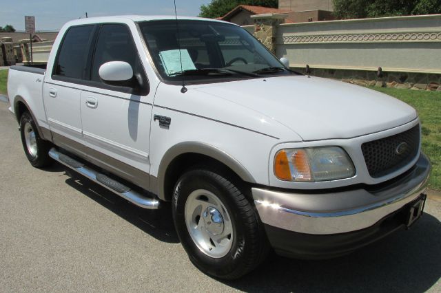 Ford F-150 2003 photo 3
