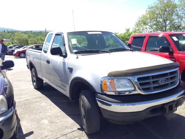 Ford F-150 2003 photo 0