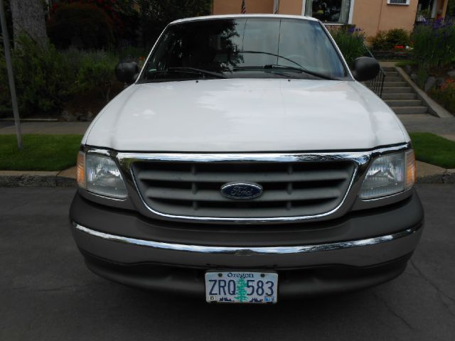 Ford F-150 2003 photo 3
