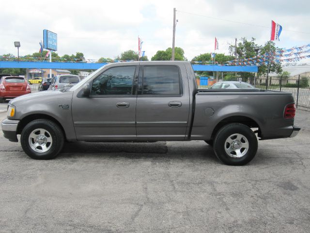 Ford F-150 2003 photo 3