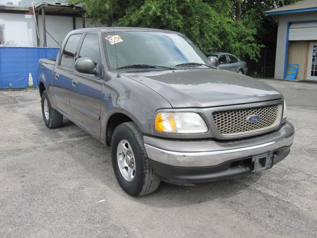 Ford F-150 2003 photo 4