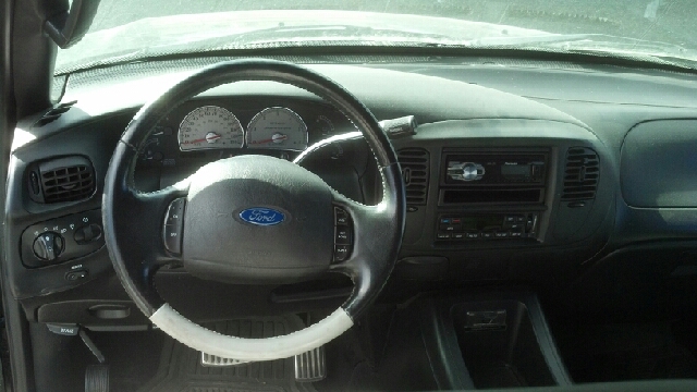 Ford F-150 2003 photo 3