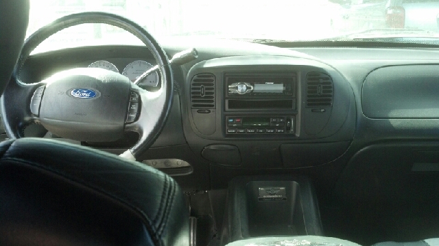 Ford F-150 2003 photo 4