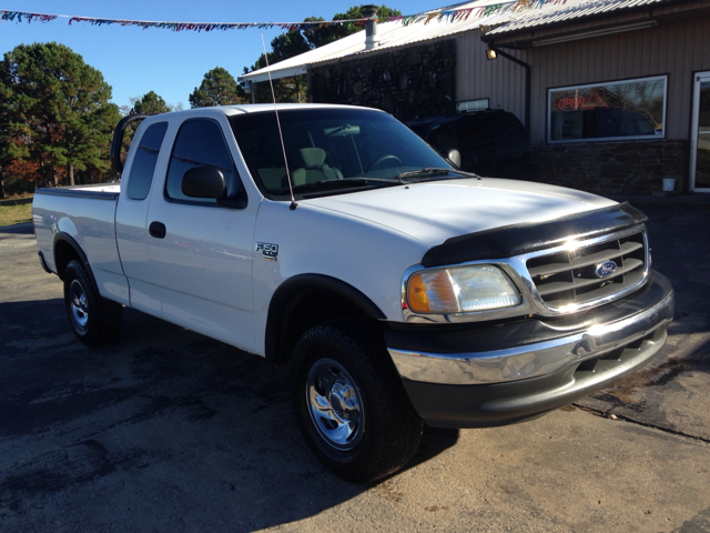 Ford F-150 2003 photo 3