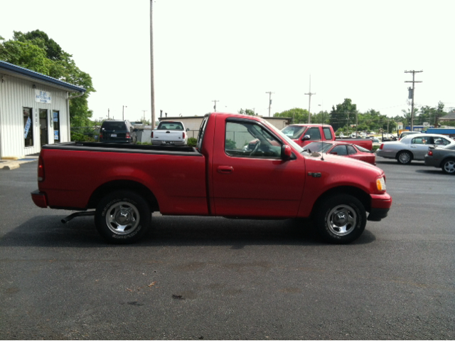Ford F-150 2003 photo 3