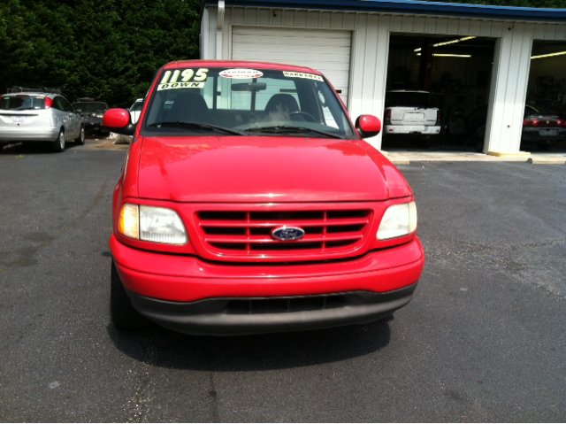 Ford F-150 2003 photo 4