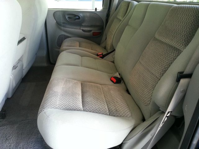 Ford F-150 2003 photo 3