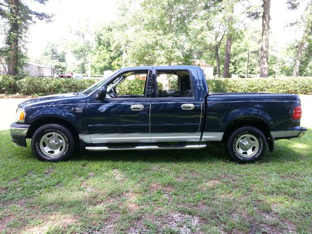 Ford F-150 2003 photo 4