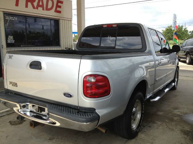 Ford F-150 2003 photo 2