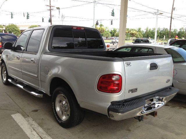 Ford F-150 2003 photo 4