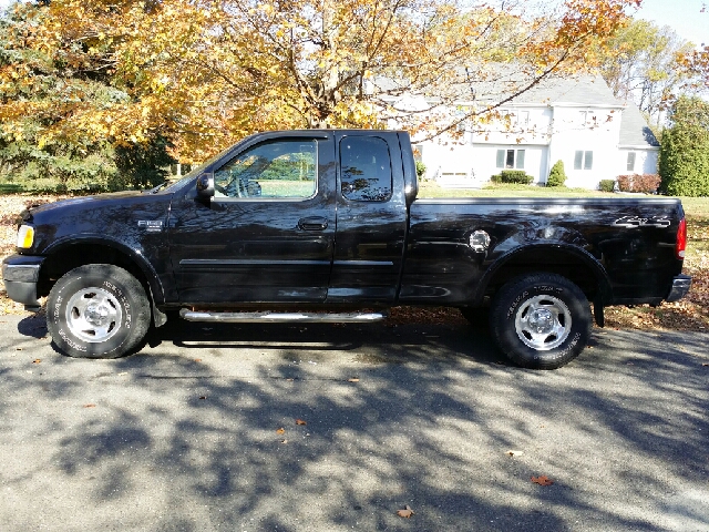 Ford F-150 2003 photo 3